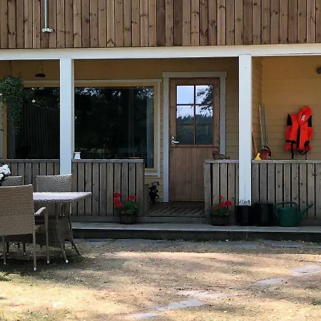 Secret Lake Holiday home