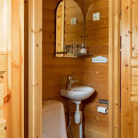 Holiday home Secret Lake *