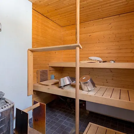 Secret Lake Holiday home