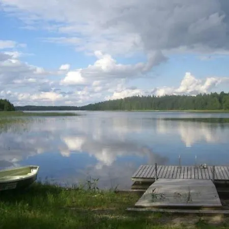 Secret Lake Lahti