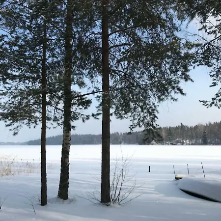 Secret Lake *